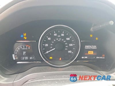 Zdjęcie 9 z 13 samochodu: 2019 HONDA HR-V EX VIN:3CZRU6H55KM728471 - miniatura