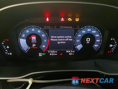 Zdjęcie 9 z 14 samochodu: 2020 AUDI Q3 PREMIUM VIN:WA1AECF36L1001591 - miniatura