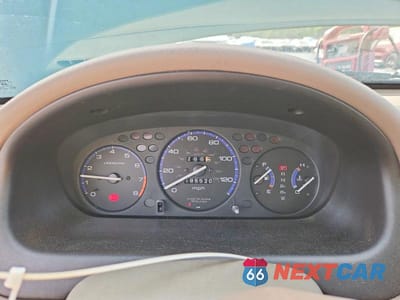 Zdjęcie 9 z 12 samochodu: 2000 HONDA CIVIC LX VIN:1HGEJ6675YL027717 - miniatura