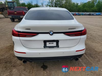 Zdjęcie 6 z 12 samochodu: 2021 BMW 228XI VIN:WBA73AK00M7G59346 - miniatura