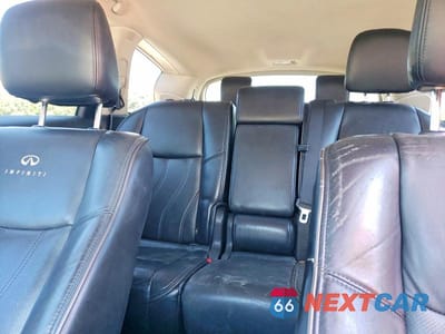 Zdjęcie 10 z 13 samochodu: 2014 INFINITI QX60 BASE VIN:5N1AL0MNXEC554133 - miniatura