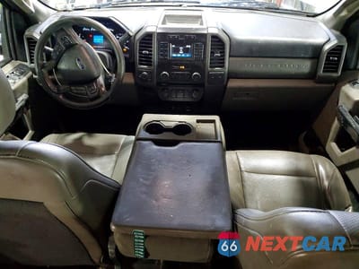 Zdjęcie 8 z 12 samochodu: 2018 FORD F350 SUPER DUTY VIN:1FT8W3BT0JEB24915 - miniatura