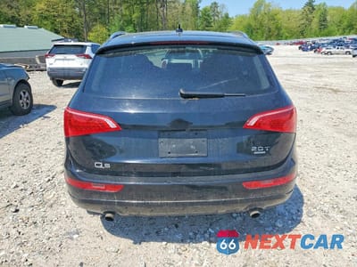 Zdjęcie 6 z 13 samochodu: 2011 AUDI Q5 PREMIUM PLUS VIN:WA1LFAFP0BA014686 - miniatura