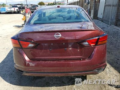 Zdjęcie 6 z 13 samochodu: 2024 NISSAN ALTIMA SV VIN:1N4BL4DVXRN336807 - miniatura