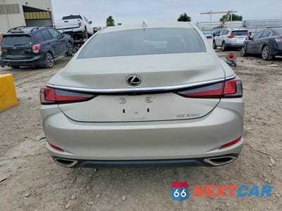 Zdjęcie 6 z 12 samochodu: 2019 LEXUS ES 350 VIN:58ABZ1B16KU031537 - miniatura