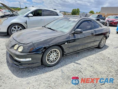1999 ACURA INTEGRA GS JH4DC4367XS005290 - główne zdjęcie licytacji z USA - miniatura