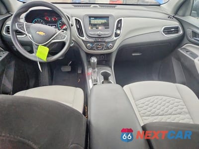 Zdjęcie 8 z 13 samochodu: 2019 CHEVROLET EQUINOX LS VIN:3GNAXHEV9KS577518 - miniatura