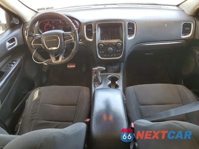 Zdjęcie 8 z 12 samochodu: 2019 DODGE DURANGO SXT VIN:1C4RDJAG7KC606541 - miniatura