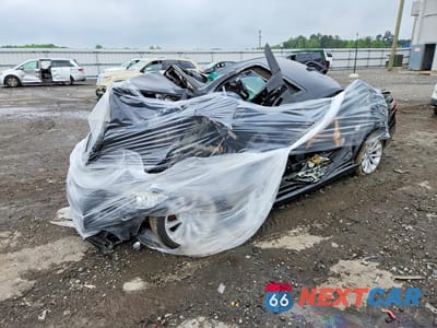 2011 BMW 328 I WBAPH7G50BNM56004 - główne zdjęcie licytacji z USA - miniatura