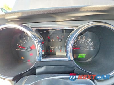 Zdjęcie 9 z 12 samochodu: 2008 FORD MUSTANG GT VIN:1ZVHT82H285163109 - miniatura