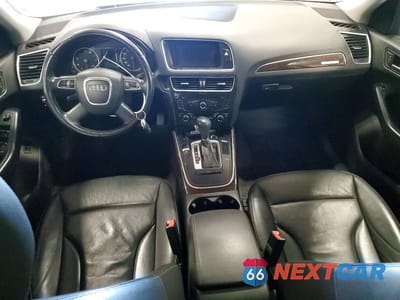 Zdjęcie 8 z 13 samochodu: 2012 AUDI Q5 PREMIUM PLUS VIN:WA1LFAFP4CA017026 - miniatura