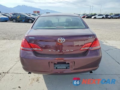 Zdjęcie 6 z 12 samochodu: 2008 TOYOTA AVALON XLS VIN:4T1BK36B48U269003 - miniatura