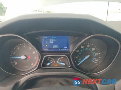 Zdjęcie 9 z 12 samochodu: 2014 FORD FOCUS SE VIN:1FADP3F27EL340295 - miniatura