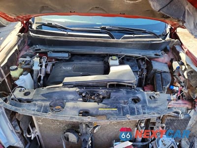 Zdjęcie 12 z 13 samochodu: 2020 NISSAN PATHFINDER SL VIN:5N1DR2CM9LC592319 - miniatura