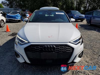 Piąte zdjęcie samochodu w środku: 2023 AUDI A3 PREMIUM VIN:WAUAUDGY1PA092023 - miniatura