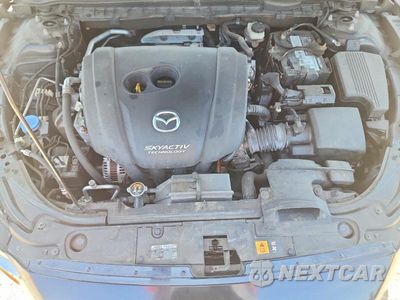 Zdjęcie 11 z 12 samochodu: 2018 MAZDA 6 TOURING VIN:JM1GL1VM5J1324287 - miniatura