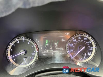 Zdjęcie 10 z 12 samochodu: 2022 TOYOTA HIGHLANDER XLE VIN:5TDGZRBH5NS591314 - miniatura