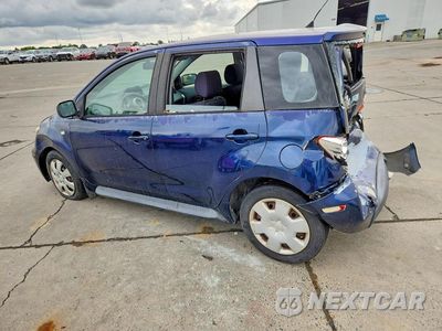 Drugie zdjęcie samochodu z przodu: 2004 SCION XA BASE VIN:JTKKT624740067633 - miniatura