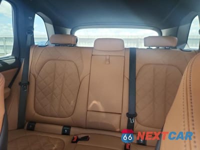 Zdjęcie 10 z 13 samochodu: 2024 BMW X5 XDRIVE50E VIN:5UX43EU07R9T16910 - miniatura