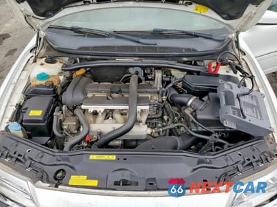 Zdjęcie 11 z 12 samochodu: 2004 VOLVO S80 2.5T VIN:YV1TS59HX41381914 - miniatura