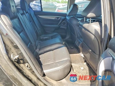 Zdjęcie 10 z 12 samochodu: 2010 ACURA TL VIN:19UUA9F50AA007758 - miniatura