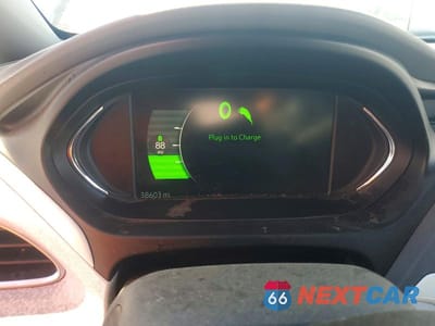 Zdjęcie 9 z 12 samochodu: 2021 CHEVROLET BOLT EV LT VIN:1G1FY6S09M4114282 - miniatura