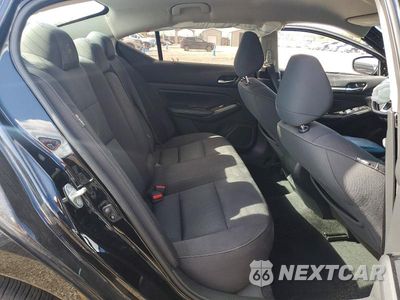 Zdjęcie 10 z 13 samochodu: 2021 NISSAN ALTIMA SV VIN:1N4BL4DV5MN363180 - miniatura