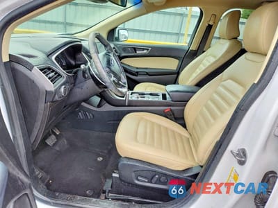 Zdjęcie 7 z 13 samochodu: 2021 FORD EDGE SEL VIN:2FMPK3J95MBA05881 - miniatura