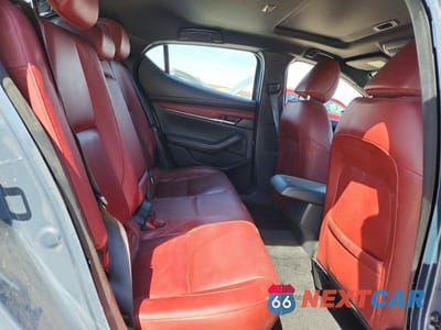 Zdjęcie 10 z 13 samochodu: 2022 MAZDA 3 PREMIUM VIN:JM1BPBML6N1504008 - miniatura