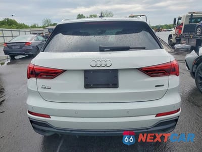 Zdjęcie 6 z 12 samochodu: 2023 AUDI Q3 PREMIUM PLUS S LINE 45 VIN:WA1EECF36P1089677 - miniatura