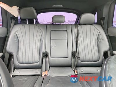Zdjęcie 10 z 14 samochodu: 2023 MERCEDES-BENZ EQS SUV 450+ VIN:4JGDM2DB3PA009983 - miniatura