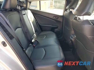 Zdjęcie 10 z 12 samochodu: 2022 TOYOTA PRIUS PRIME LIMITED VIN:JTDKAMFP7N3217231 - miniatura