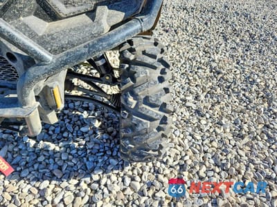 Zdjęcie 9 z 10 samochodu: 2022 POLARIS SPORTSMAN ATV VIN:4XASHY577NA159628 - miniatura