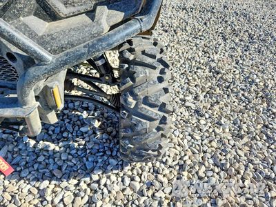Zdjęcie 9 z 10 samochodu: 2022 POLARIS SPORTSMAN ATV VIN:4XASHY577NA159628 - miniatura