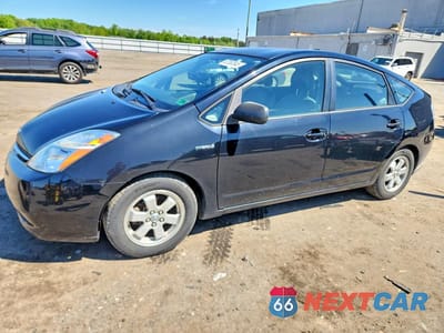 2007 TOYOTA PRIUS BASE JTDKB20UX77573426 - główne zdjęcie licytacji z USA - miniatura