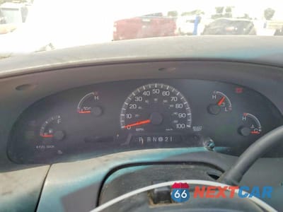 Zdjęcie 9 z 12 samochodu: 2000 FORD F150 VIN:1FTZF1723YNB76381 - miniatura