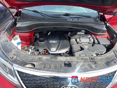Zdjęcie 7 z 11 samochodu: 2014 KIA SORENTO LX VIN:5XYKT3A68EG514040 - miniatura