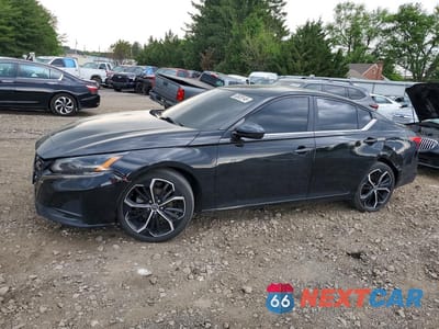 2023 NISSAN ALTIMA SR 1N4BL4CVXPN367778 - główne zdjęcie licytacji z USA - miniatura