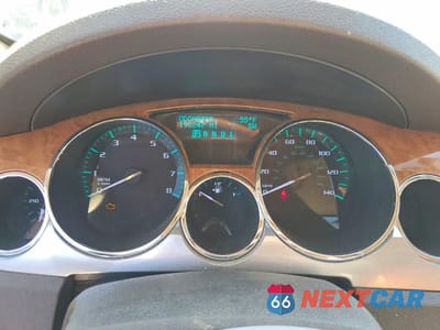 Zdjęcie 9 z 12 samochodu: 2010 BUICK ENCLAVE CXL VIN:5GALVBED5AJ128205 - miniatura