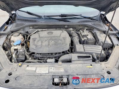 Zdjęcie 11 z 12 samochodu: 2020 VOLKSWAGEN PASSAT SE VIN:1VWSA7A38LC020388 - miniatura