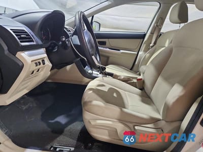 Zdjęcie 7 z 12 samochodu: 2016 SUBARU IMPREZA VIN:JF1GJAA65GH022582 - miniatura