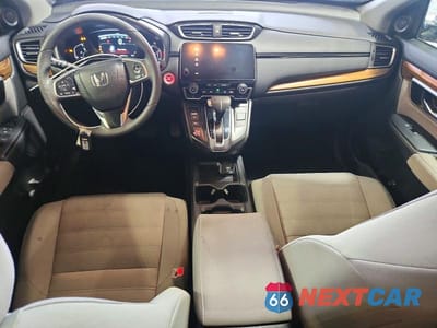 Zdjęcie 8 z 13 samochodu: 2018 HONDA CR-V EX VIN:2HKRW2H59JH623008 - miniatura