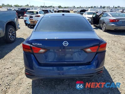 Zdjęcie 6 z 12 samochodu: 2019 NISSAN ALTIMA S VIN:1N4BL4BV3KC222281 - miniatura