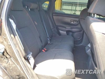 Zdjęcie 11 z 13 samochodu: 2025 HONDA HR-V SPORT VIN:3CZRZ1H58SM738576 - miniatura