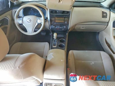 Zdjęcie 8 z 12 samochodu: 2015 NISSAN ALTIMA 2.5 SV VIN:1N4AL3AP8FC590017 - miniatura