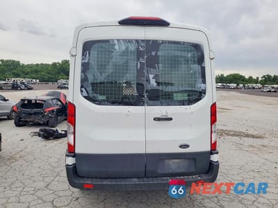 Zdjęcie 6 z 14 samochodu: 2020 FORD TRANSIT T-250 VIN:1FTBR1C83LKA34240 - miniatura
