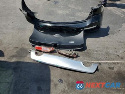 Zdjęcie 13 z 14 samochodu: 2017 INFINITI QX50 BASE VIN:JN1BJ0RR5HM400375 - miniatura