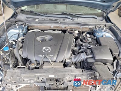Zdjęcie 11 z 13 samochodu: 2016 MAZDA 3 SPORT VIN:JM1BM1U77G1292762 - miniatura