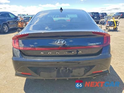 Zdjęcie 6 z 13 samochodu: 2023 HYUNDAI SONATA LIMITED VIN:KMHL34J23PA322997 - miniatura