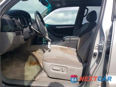 Zdjęcie 7 z 14 samochodu: 2007 TOYOTA 4RUNNER SR5 VIN:JTEZU14R670088326 - miniatura